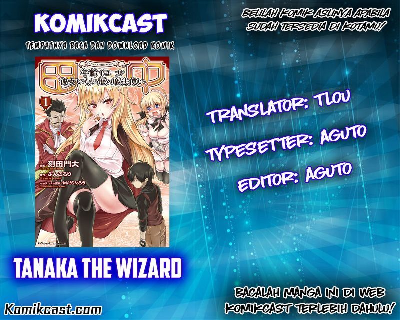 Dilarang COPAS - situs resmi www.mangacanblog.com - Komik tanaka the wizard 008 - chapter 8 9 Indonesia tanaka the wizard 008 - chapter 8 Terbaru 0|Baca Manga Komik Indonesia|Mangacan